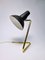 Lámpara de mesa modelo 551 de Gino Sarfatti para Arteluce, Imagen 1