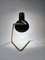 Lámpara de mesa modelo 551 de Gino Sarfatti para Arteluce, Imagen 2