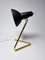 Lámpara de mesa modelo 551 de Gino Sarfatti para Arteluce, Imagen 3