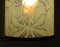 Art Nouveau Brass Ceiling Light 18
