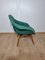 Shell Armchair by Miroslav Navratil 3