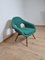 Shell Armchair by Miroslav Navratil 1