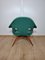 Shell Armchair by Miroslav Navratil 2