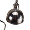 Modern English Chrome Metal Adjustable Table Lamp, 1990s, Image 6