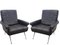 Modern English Jamo Chairs by Andrew Martin, 2000s, Set of 2 1