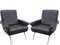 Modern English Jamo Chairs by Andrew Martin, 2000s, Set of 2, Image 1