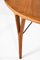 Danish Dining Table Produced by Helge Vestergaard Jensen for Peder Pedersen, Image 3