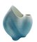 Italian Ceramic Mod.607 Vase by Vibi Torino, 1970s 4