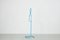 20th Century Blue Lacquered Tubular Steel Mute Servant by Gae Aulenti, 1980s 2