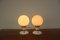 Mid-Century Table Lamps from Drukov, 1970s, Set of 2 7