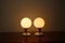 Mid-Century Table Lamps from Drukov, 1970s, Set of 2 8