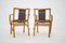 Armchairs from TON, Czechoslovakia, 1970s, Set of 2 5
