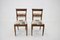 Side Chairs, Czechoslovakia, 1950s, Set of 2 8