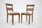 Side Chairs, Czechoslovakia, 1950s, Set of 2 2
