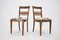 Side Chairs, Czechoslovakia, 1950s, Set of 2 5