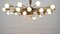 Huge Mid-Century Sputnik Chandelier, 1960s, Image 16