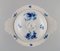 Antique Hand-Painted Porcelain Lidded Tureen With Handles from Meissen, Image 3
