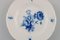 Assiettes d'Appoint Antiques en Porcelaine Peinte à la Main de Meissen, Set de 6 3