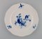 Antique Meissen Dinner Plates in Hand-Painted Porcelain, Set of 12, Image 4