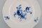 Assiettes Meissen Antiques en Porcelaine Peinte à la Main, Set de 12 5