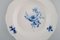 Antique Meissen Deep Plates in Hand-Painted Porcelain, Set of 11 5