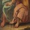 Giovanni Battista Ronchelli zugeschrieben, Biblische Szene, 18. Jh., Öl auf Leinwand 6