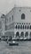 Erich Andres, Venedig: Hafen mit Gondeln, Italien, 1955, Schwarz-Weiß-Fotografie 3