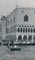 Erich Andres, Venice: Port with Gondolas, Italy, 1955, Black & White Photograph 3