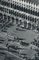 Erich Andres, Venice: Crowded St Mark's Square, Italy, 1955, Black & White Photograph, Image 3