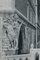 Erich Andres, Venice: People Looking at Bridge of Sighs, Italy, 1955, Black & White Photograph 4