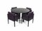 Round Granite Dining Table Attributed to Metaform, Image 5