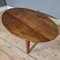 French Fruitwood Coffee Table 2