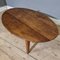 French Fruitwood Coffee Table, Image 2