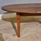 French Fruitwood Coffee Table 3