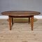 French Fruitwood Coffee Table 1