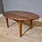 French Fruitwood Coffee Table 4