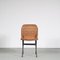 Dining Chair by Dirk van Sliedregt for Rohé, the Netherlands, 1950s 7