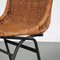 Dining Chair by Dirk van Sliedregt for Rohé, the Netherlands, 1950s, Image 10