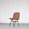 Dining Chair by Dirk van Sliedregt for Rohé, the Netherlands, 1950s 5