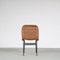 Dining Chair by Dirk van Sliedregt for Rohé, the Netherlands, 1950s, Image 6