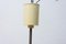 Mid-Century Modern Czechoslovakian Space Age Pendant Lamp, 1960s, Image 11