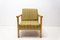 Vintage Sessel im skandinavischen Stil, 1980er 11