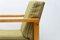 Vintage Lounge Chair in Scandinavian Style, 1980s 7