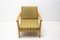 Vintage Lounge Chair in Scandinavian Style, 1980s 12