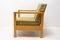 Vintage Lounge Chair in Scandinavian Style, 1980s, Image 6