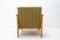 Vintage Lounge Chair in Scandinavian Style, 1980s, Image 8