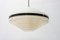 Mid-Century Modern Czechoslovakian Space Age Pendant Lamp, 1960s, Image 6