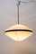 Mid-Century Modern Czechoslovakian Space Age Pendant Lamp, 1960s, Image 15