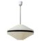 Mid-Century Modern Czechoslovakian Space Age Pendant Lamp, 1960s, Image 1