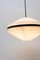 Mid-Century Modern Czechoslovakian Space Age Pendant Lamp, 1960s, Image 16